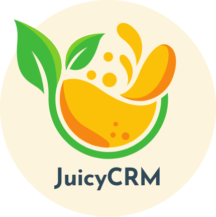 JuicyCRM